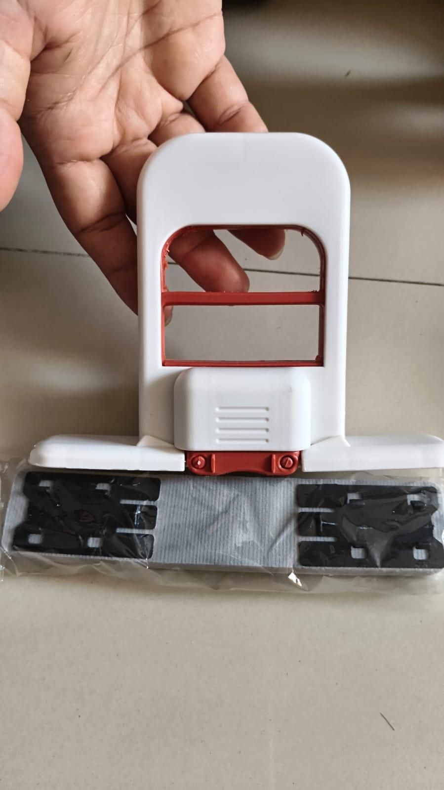 Kartone DryPad™ — Everyday Reusable Cleaning Pad