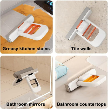 Kartone DryPad™ — Everyday Reusable Cleaning Pad